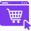E-Commerce Icon